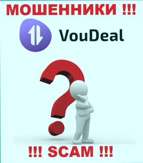 Мы готовы рассказать, как вернуть деньги с VouDeal Com, обращайтесь