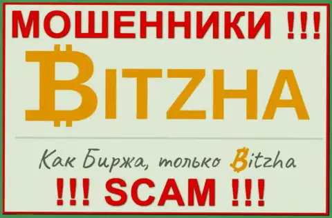 Bitzha24 Com - это РАЗВОДИЛЫ ! Вложенные деньги назад не возвращают !!!