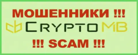 CryptoMB это ШУЛЕРА !!! СКАМ !!!