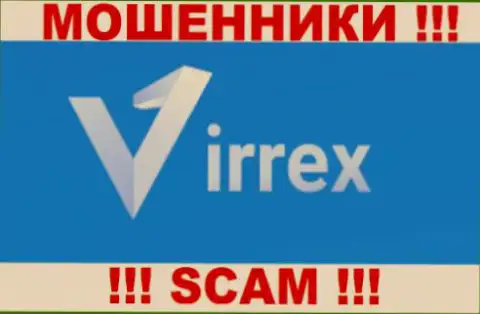 Virrex - это МОШЕННИКИ !!! SCAM !!!