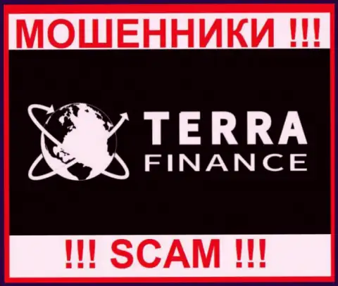Terra Finance - это КУХНЯ НА ФОРЕКС ! SCAM !!!