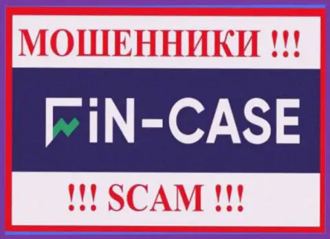 Fin-Case Com - это РАЗВОДИЛА ! СКАМ !!!