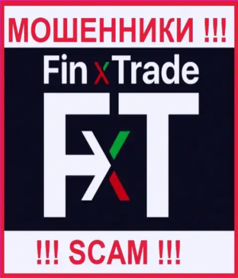 Finx Trade - это АФЕРИСТ !
