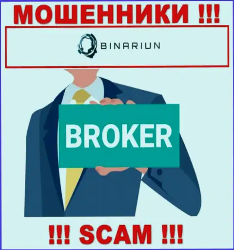 Имея дело с Namelina Limited, можете потерять все вложенные деньги, потому что их Брокер - это обман