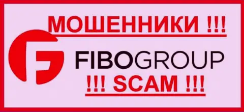 FIBOGroup - это SCAM !!! ОЧЕРЕДНОЙ ВОРЮГА !!!