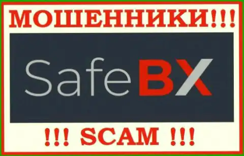 SafeBX - это МАХИНАТОРЫ !!! Вложенные деньги назад не возвращают !!!