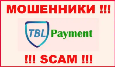 TBL-Payment Org - это МОШЕННИК !!! SCAM !