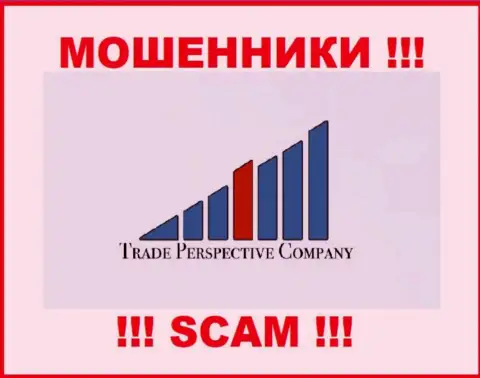 TradePerspective Com - это КИДАЛЫ !!! SCAM !!!