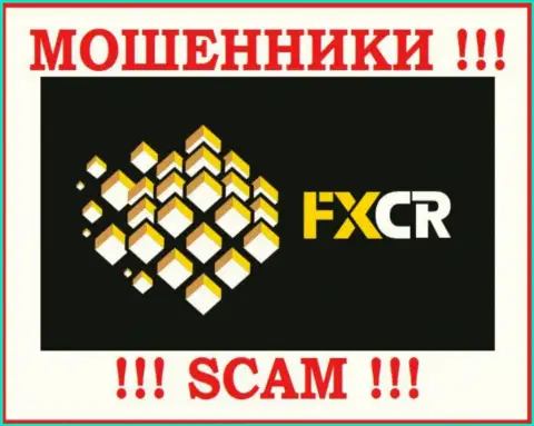 FXCR Limited это SCAM !!! МОШЕННИК !!!