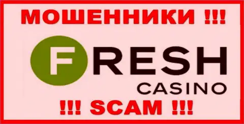 Fresh Casino это МОШЕННИКИ !!! Совместно работать крайне рискованно !!!