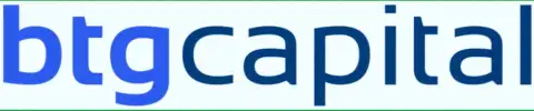 Лого форекс организации БТГ-Капитал Ком