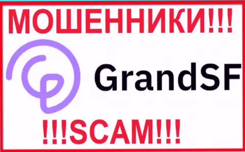 GrandSF Com - это МОШЕННИКИ !!! SCAM !