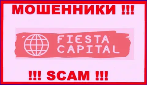 Fiesta Capital Cyprus Ltd - это SCAM !!! ОЧЕРЕДНОЙ ШУЛЕР !!!