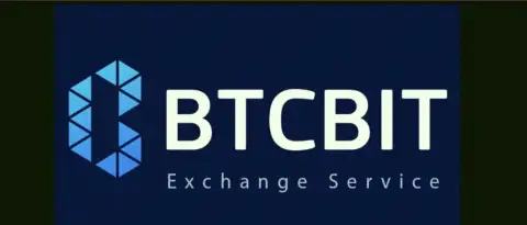 Официальный логотип онлайн-обменки BTC Bit
