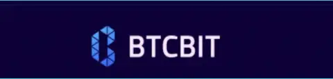 Лого обменного пункта БТЦБит Нет