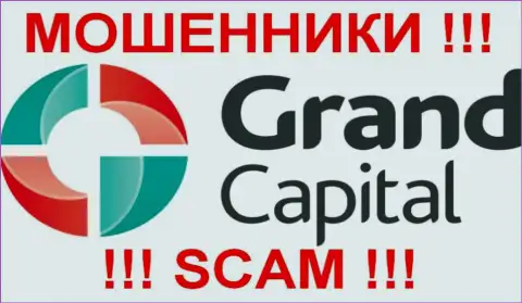 Ру ГрандКапитал Нет (Grand Capital Group) - мнения