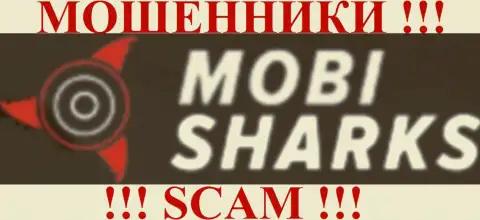 МобиШаркс - это РАЗВОДИЛЫ !!! ПРИЧИНЯЮТ ВРЕД СВОИМ КЛИЕНТАМ